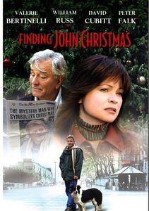 Finding John Christmas