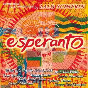 Esperanto , Lalo Schifrin