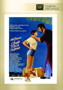 I Ought to Be in Pictures , Walter Matthau