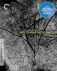 Hiroshima, Mon Amour (Criterion Collection) , Emmanuelle Riva