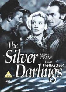 The Silver Darlings , Clifford Evans