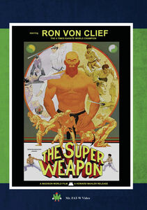 The Super Weapon