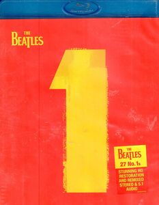 The Beatles: 1