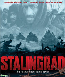 Stalingrad