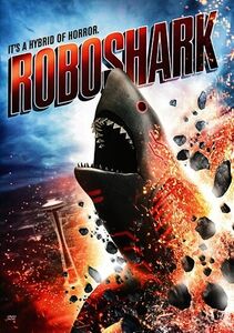 Roboshark