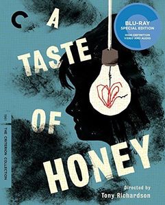 A Taste of Honey (Criterion Collection) , Rita Tushingham