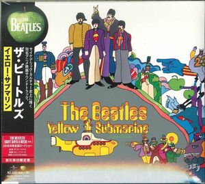 Yellow Submarine [Import]