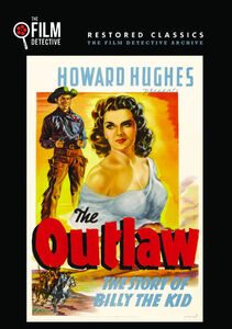 The Outlaw , Jack Buetel