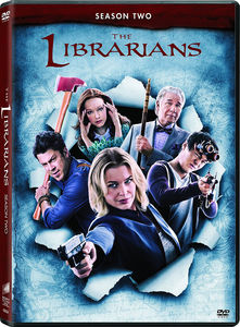 The Librarians: Season Two