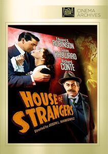 House of Strangers