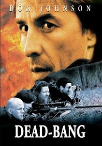Dead-Bang , Don Johnson