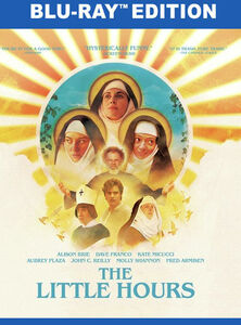 The Little Hours