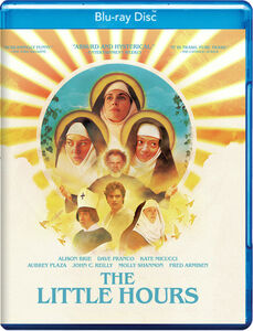 The Little Hours