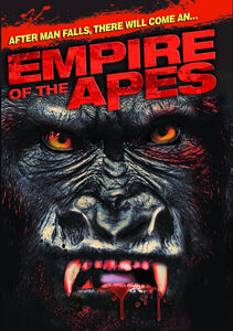 Empire Of The Apes