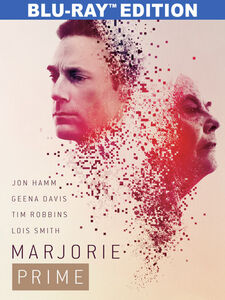 Marjorie Prime , Jon Hamm
