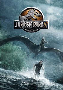 Jurassic Park III , Sam Neill