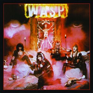Wasp , Wasp