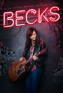 Becks , Christine Lahti