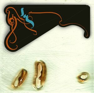 Blue Eyed in the Red Room