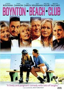 Boynton Beach Club , Brenda Vaccaro
