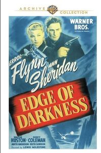 Edge of Darkness