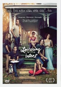 Loitering with Intent , Marisa Tomei