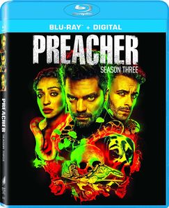 Preacher: Season Three , Dominic Cooper