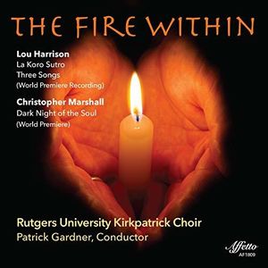 Fire Within 