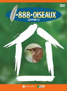 1-888-OISEAUX: Coffret 2