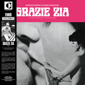 Grazie Zia (Come Play With Me) (Original Soundtrack)