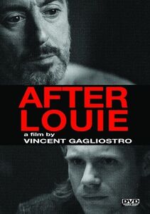 After Louie , Alan Cumming