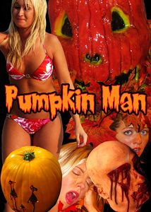 Pumpkin Man