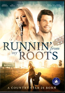 Runnin' From My Roots , Janine Turner
