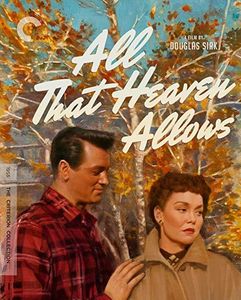 All That Heaven Allows (Criterion Collection)