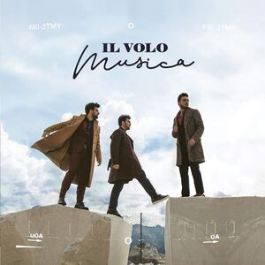 Musica [Import] , Il Volo