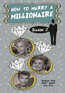 How to Marry a Millionaire: Season 2 , Merry Anders