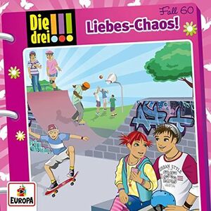 060/ Liebes-Chaos [Import]
