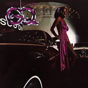 Disco Nights , GQ
