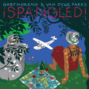 Spangled , Gaby Moreno