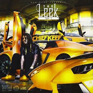 The Leek Vol. 1 [Explicit Content]