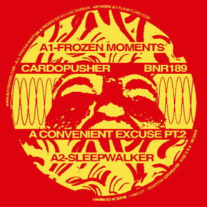 Convenient Excuse PT 2 , Cardopusher