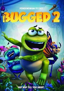 Bugged 2 