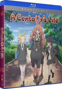 A Centaur's Life: The Complete Series