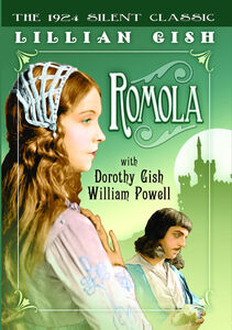 Romola , Lillian Gish