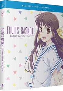 Fruits Basket: Season One - Part One