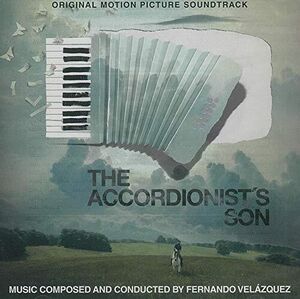 Accordionist's Son (Original Soundtrack) [Import]