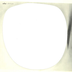 Ode To Joy , Wilco