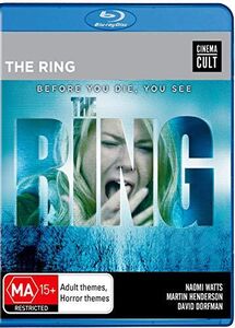 The Ring [Import]