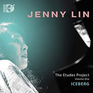 Etudes Project 1 , Jenny Lin