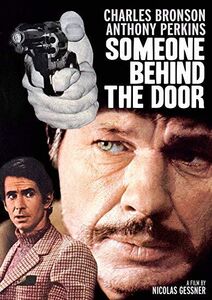 Someone Behind the Door , André Penvern